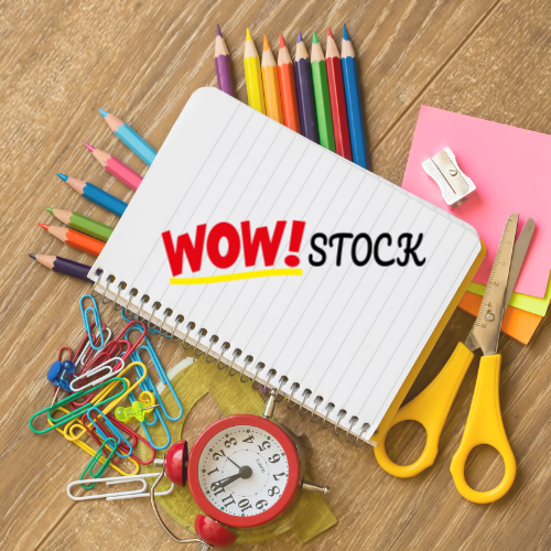 כלי כתיבה וציוד משרדי